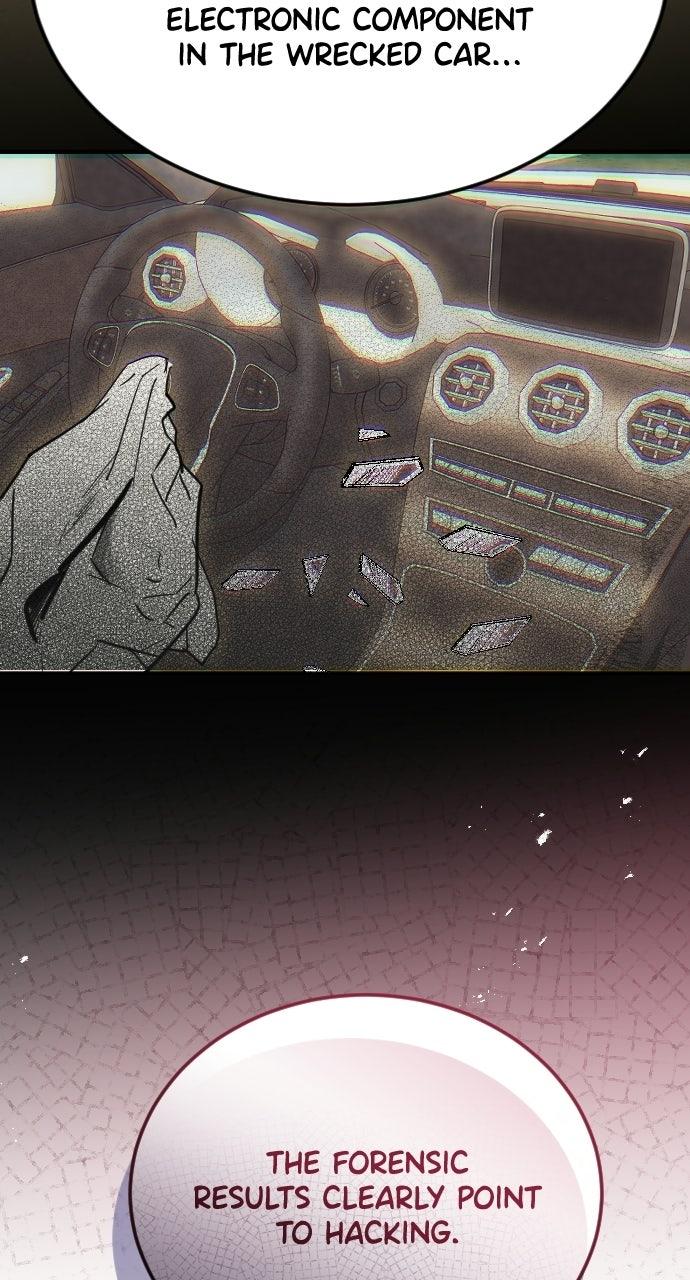 The Secretary’s Secret Chapter 48 page 56 - 