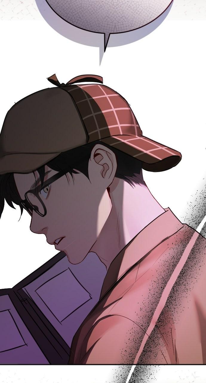 The Secretary’s Secret Chapter 48 page 57 - 