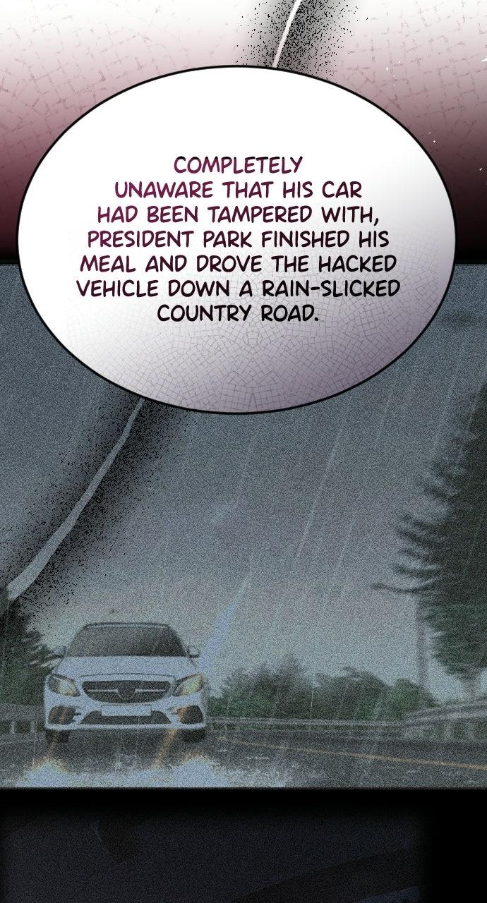 The Secretary’s Secret Chapter 48 page 58 - 
