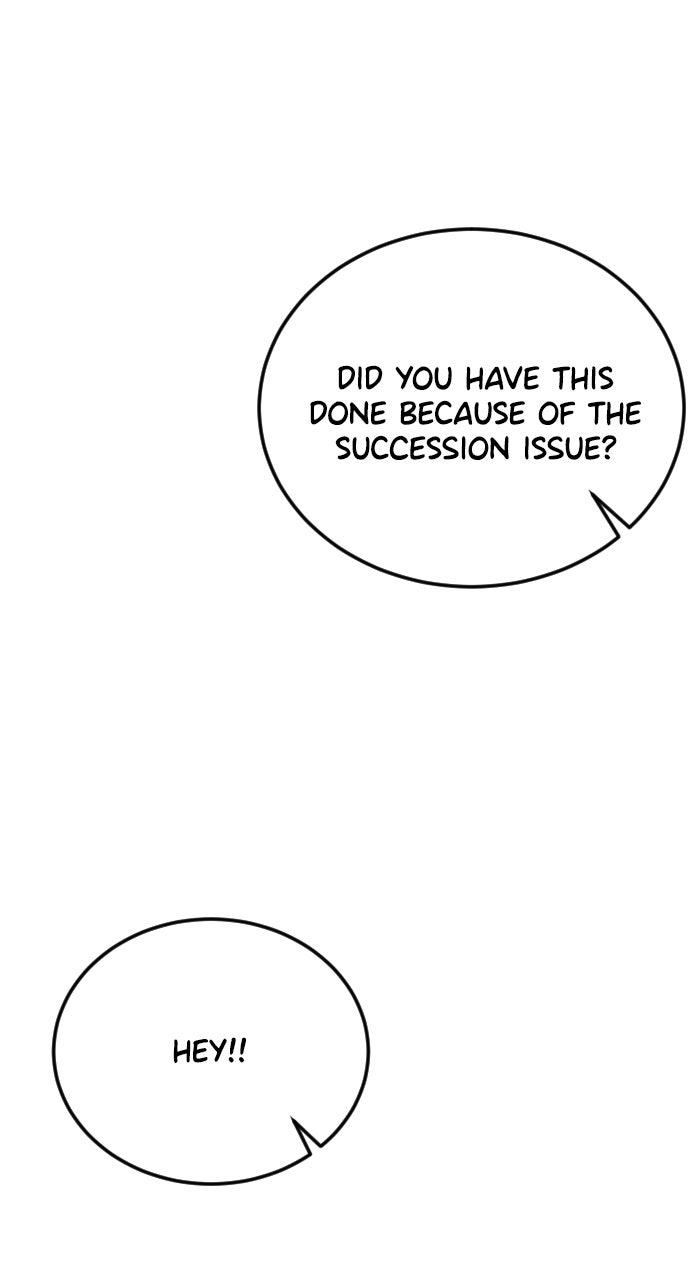 The Secretary’s Secret Chapter 48 page 7 - 