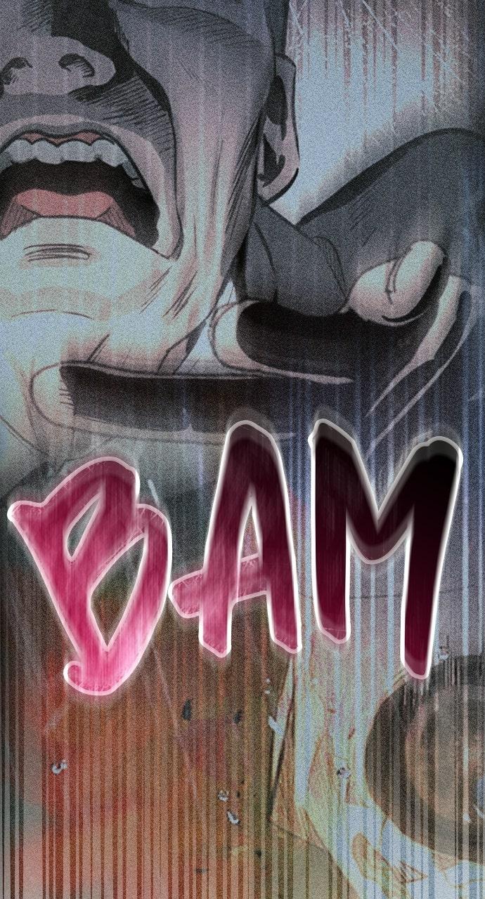 The Secretary’s Secret Chapter 48 page 61 - 