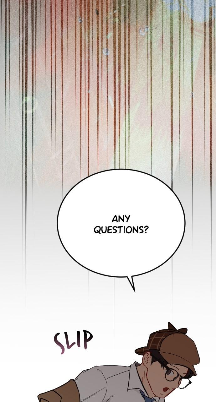 The Secretary’s Secret Chapter 48 page 62 - 