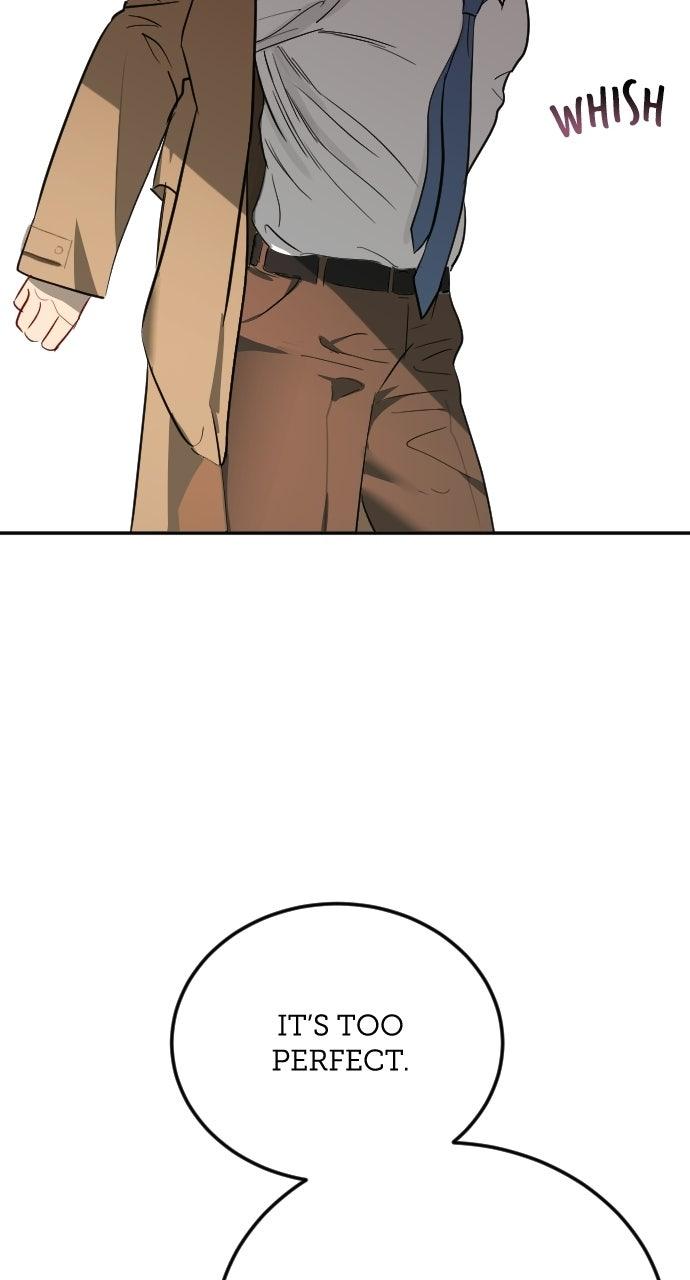 The Secretary’s Secret Chapter 48 page 63 - 