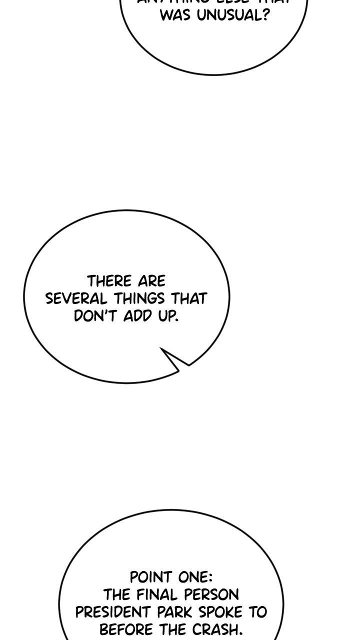 The Secretary’s Secret Chapter 48 page 65 - 