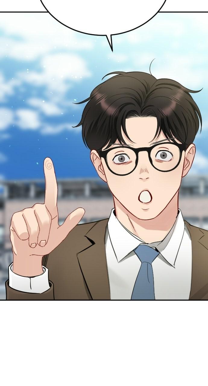 The Secretary’s Secret Chapter 48 page 66 - 