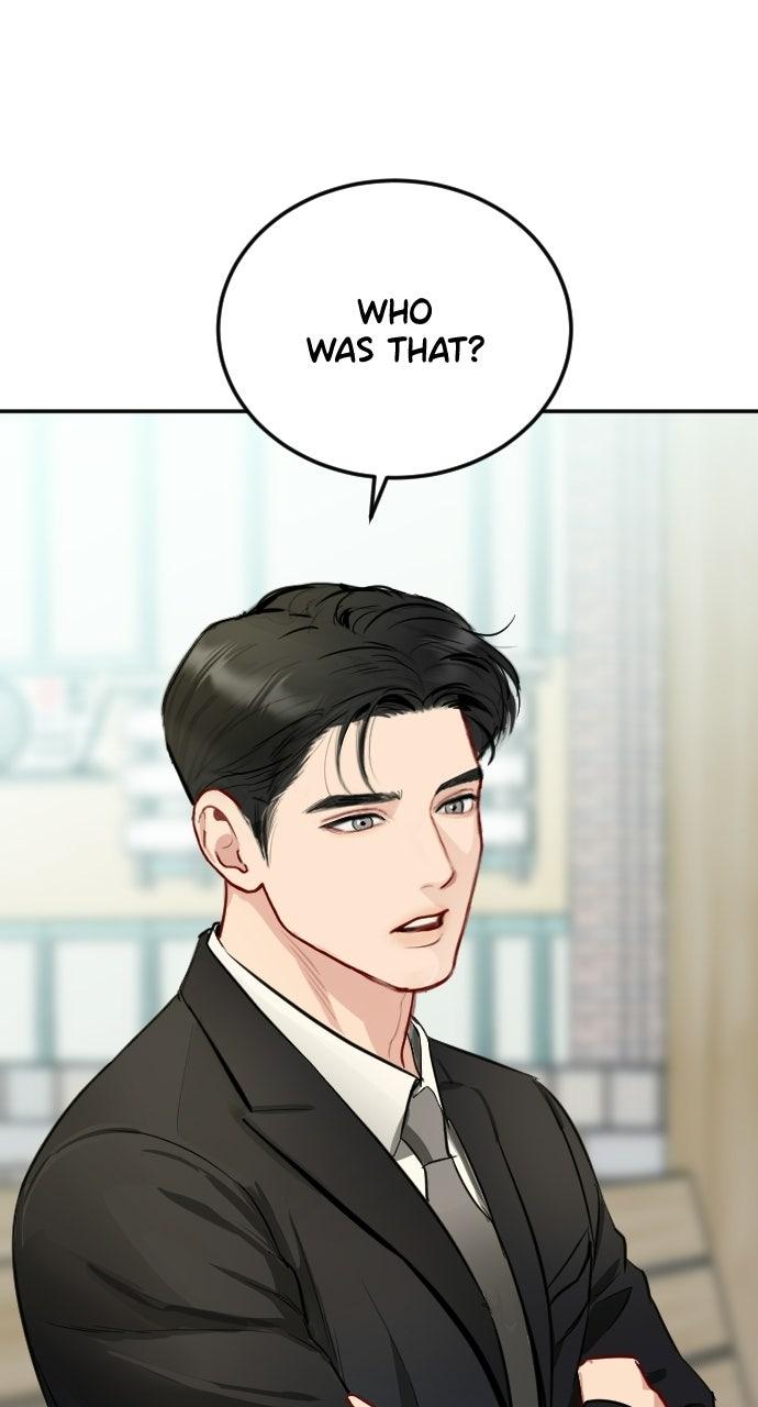 The Secretary’s Secret Chapter 48 page 67 - 