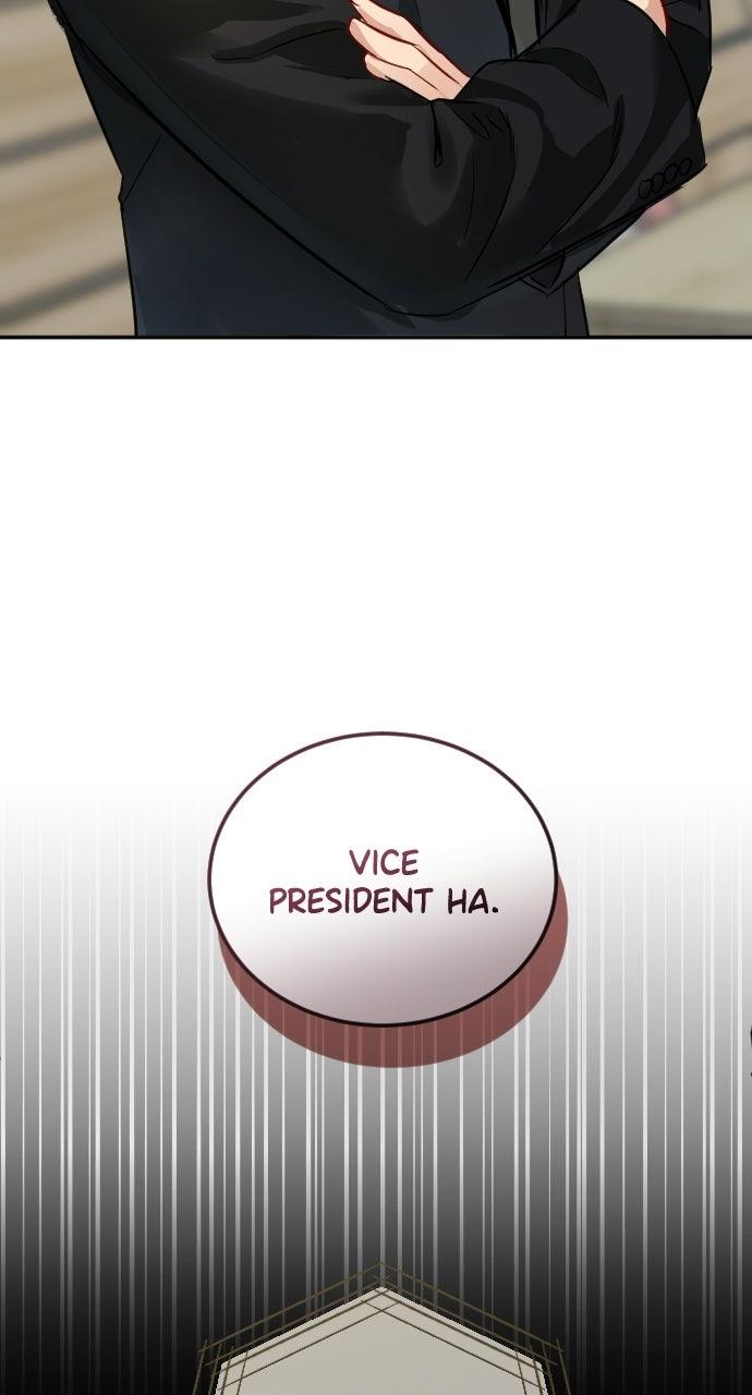 The Secretary’s Secret Chapter 48 page 68 - 