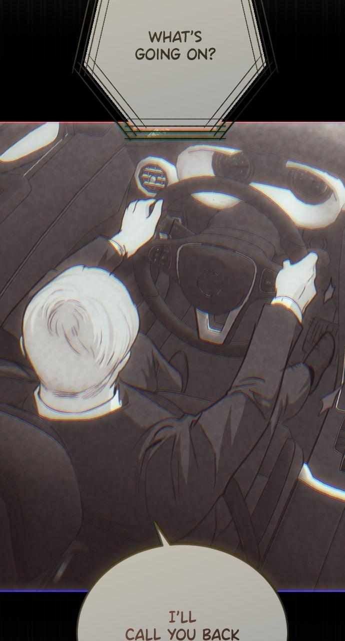 The Secretary’s Secret Chapter 48 page 69 - 