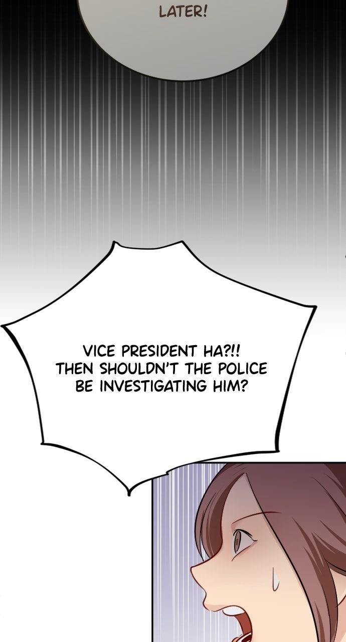 The Secretary’s Secret Chapter 48 page 70 - 