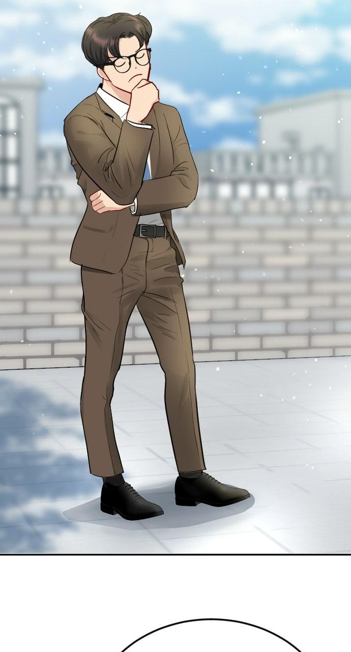 The Secretary’s Secret Chapter 48 page 72 - 