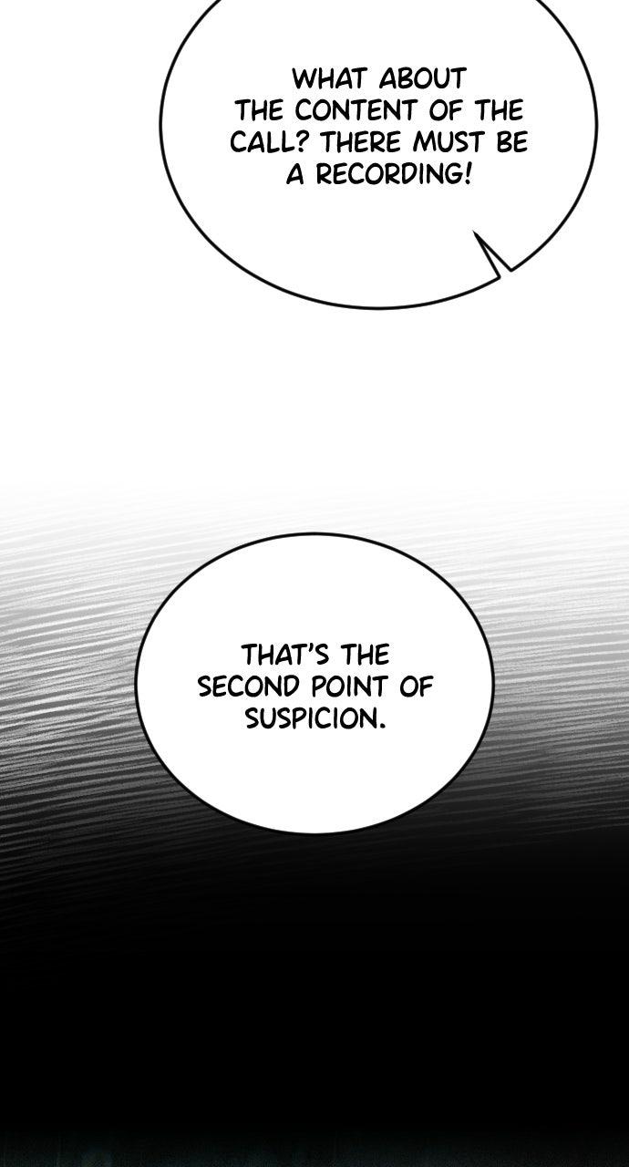 The Secretary’s Secret Chapter 48 page 73 - 