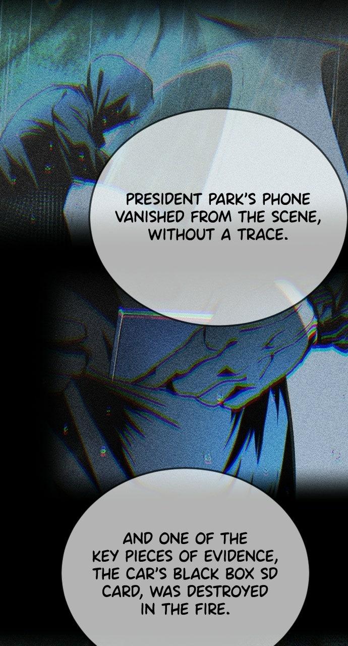 The Secretary’s Secret Chapter 48 page 74 - 