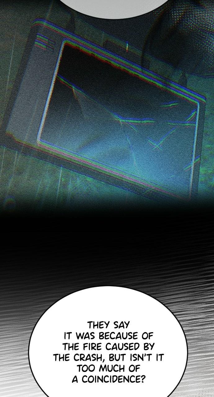 The Secretary’s Secret Chapter 48 page 75 - 