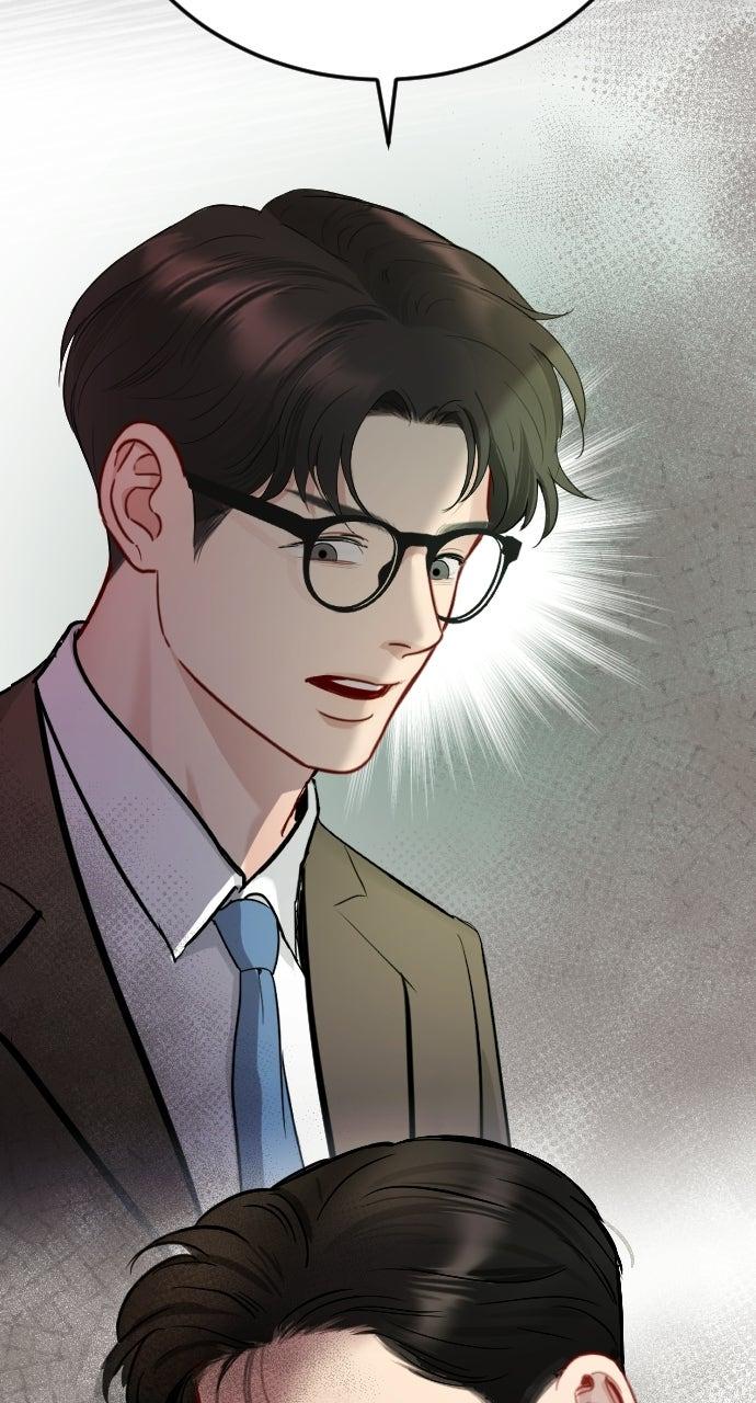 The Secretary’s Secret Chapter 48 page 76 - 