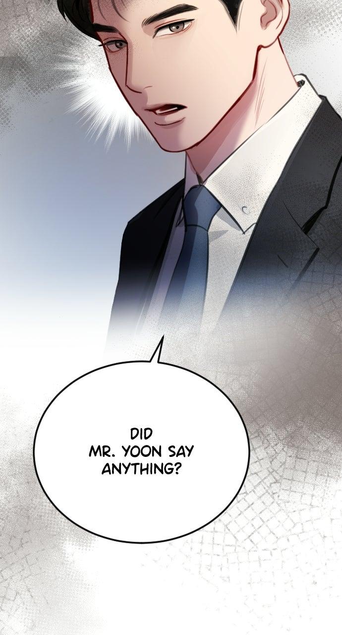 The Secretary’s Secret Chapter 48 page 77 - 