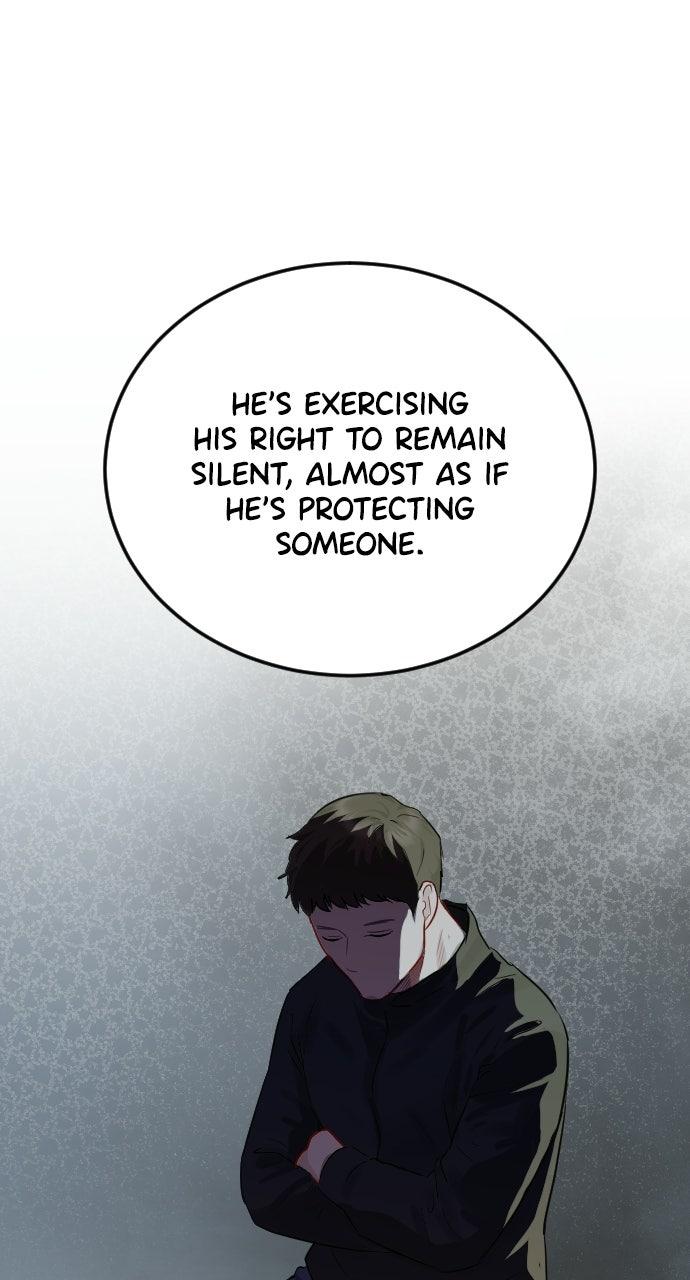 The Secretary’s Secret Chapter 48 page 79 - 