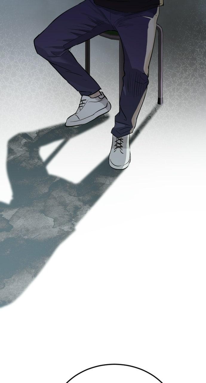 The Secretary’s Secret Chapter 48 page 80 - 