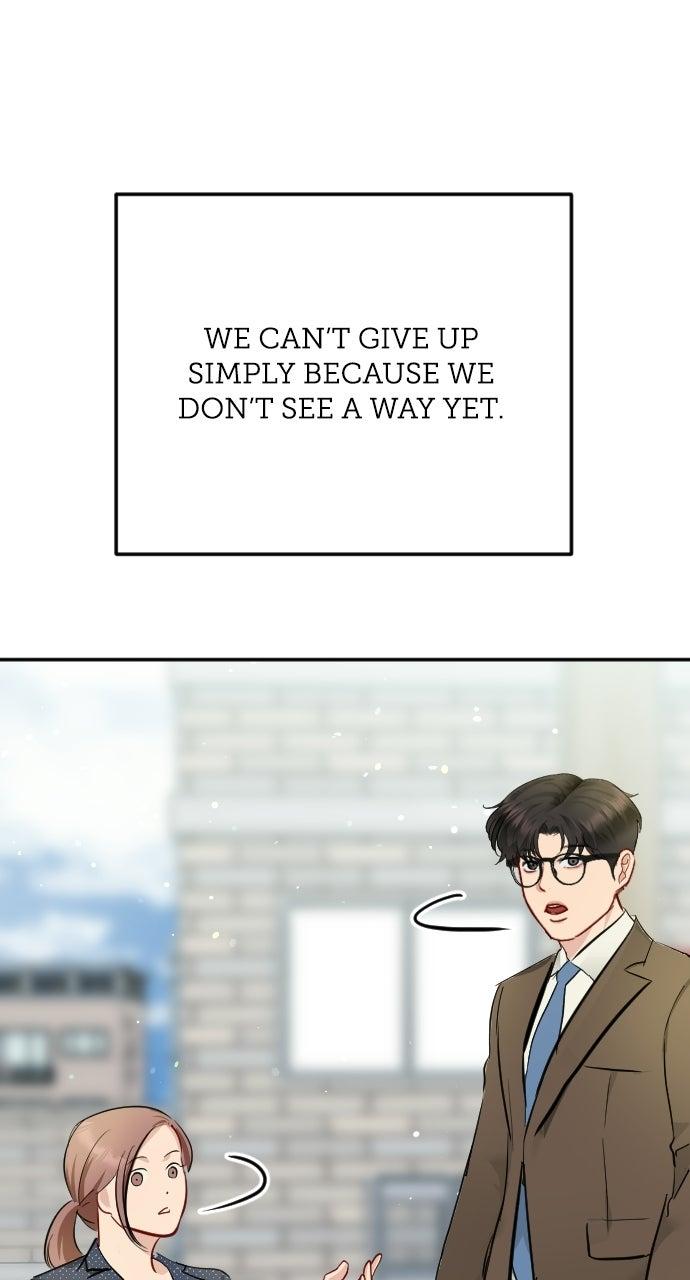 The Secretary’s Secret Chapter 48 page 83 - 