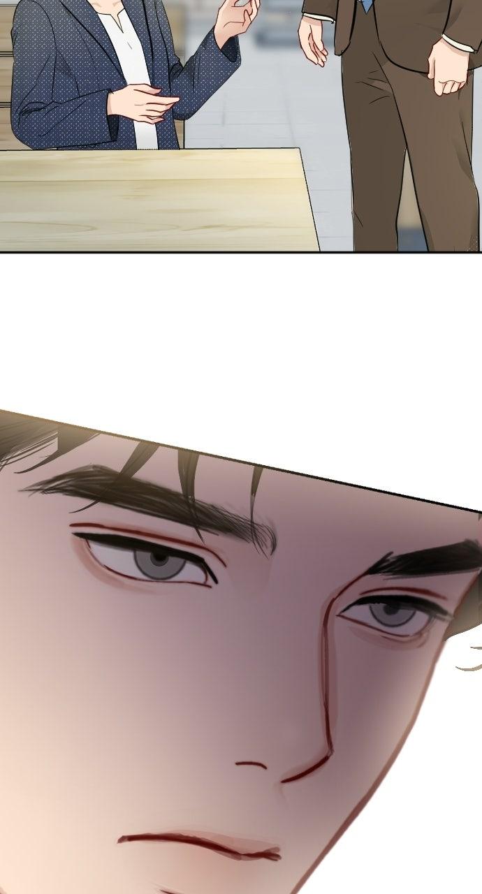 The Secretary’s Secret Chapter 48 page 84 - 