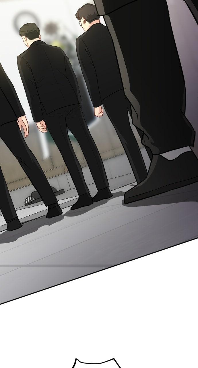 The Secretary’s Secret Chapter 48 page 10 - 