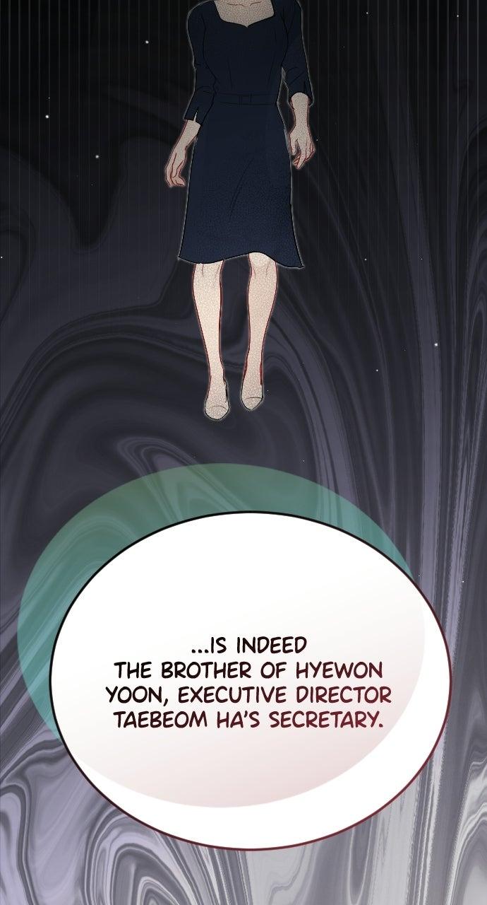 The Secretary’s Secret Chapter 49 page 2 - 