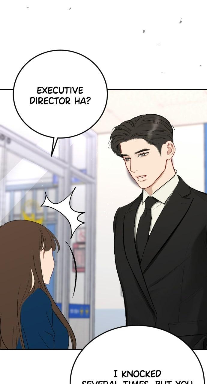 The Secretary’s Secret Chapter 49 page 11 - 