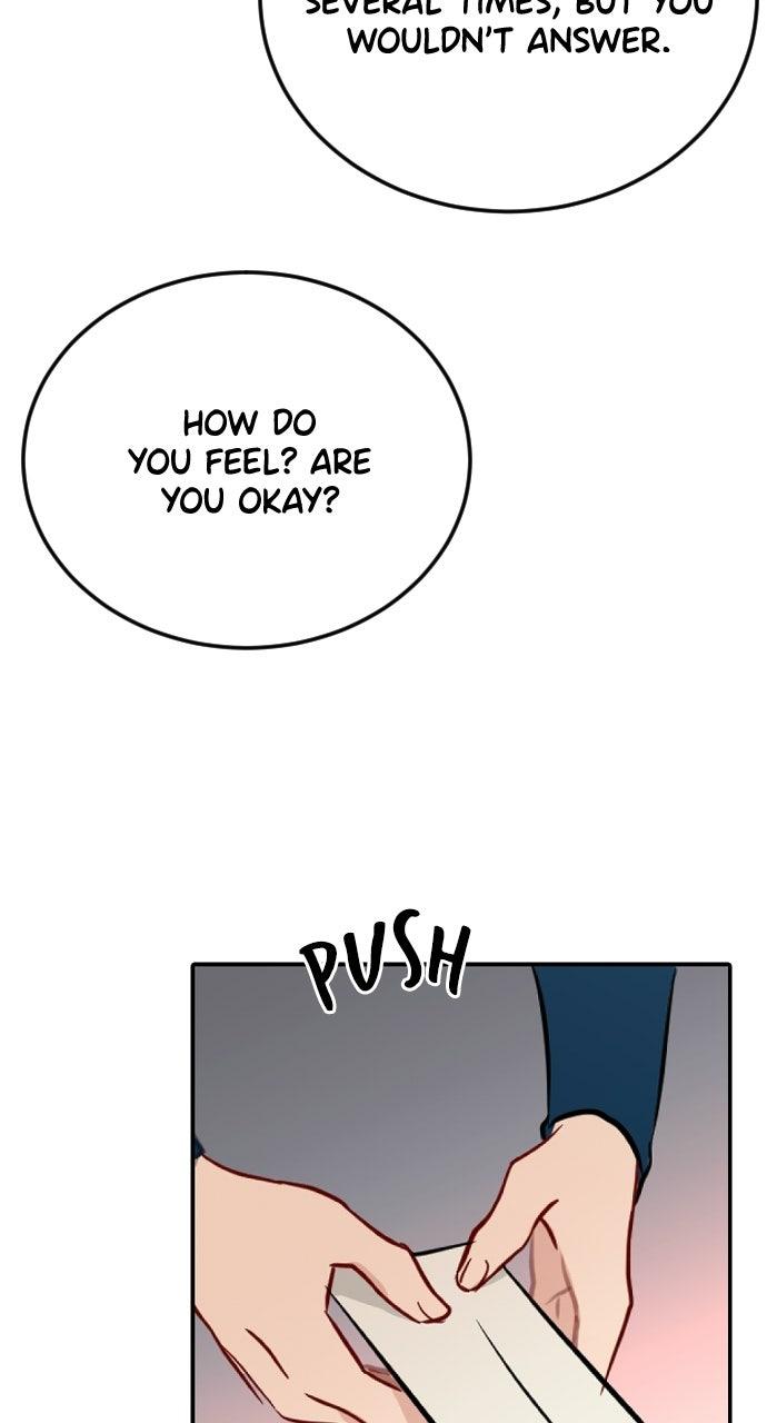 The Secretary’s Secret Chapter 49 page 12 - 