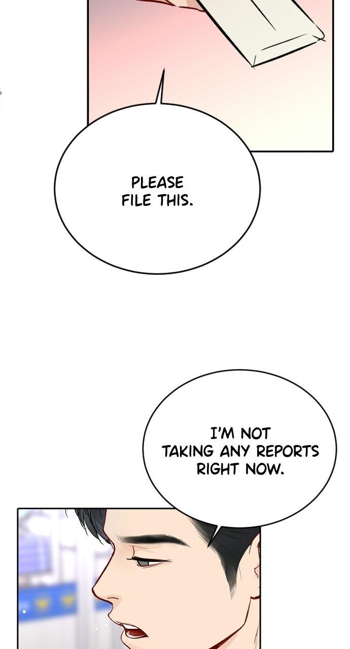 The Secretary’s Secret Chapter 49 page 13 - 