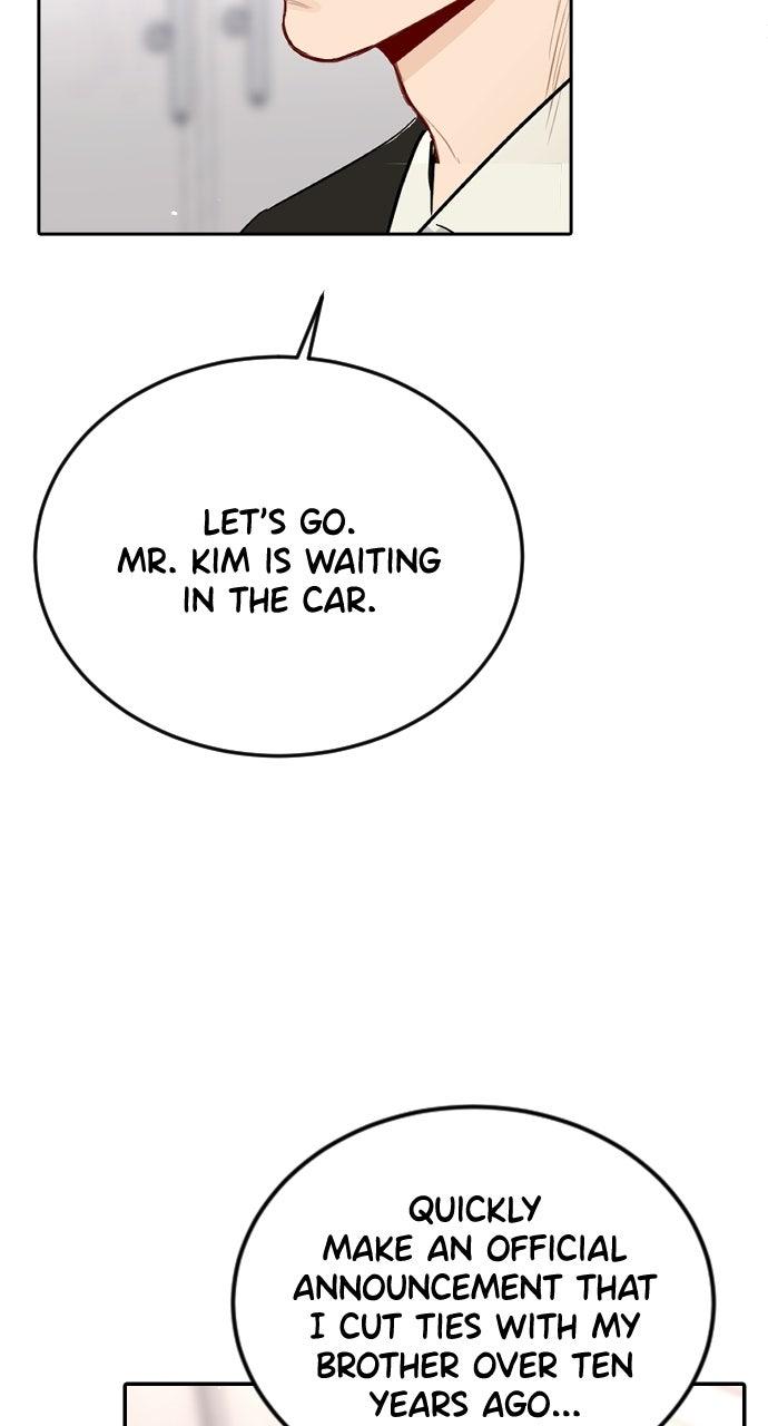 The Secretary’s Secret Chapter 49 page 14 - 