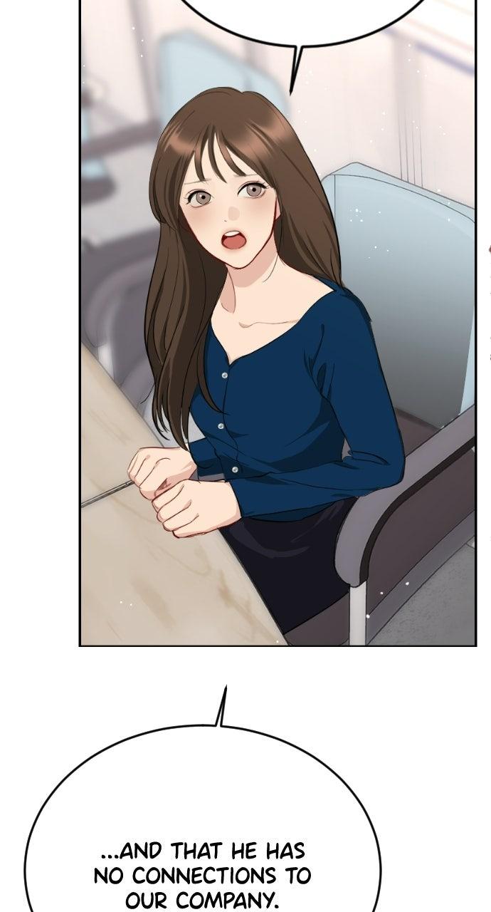 The Secretary’s Secret Chapter 49 page 15 - 