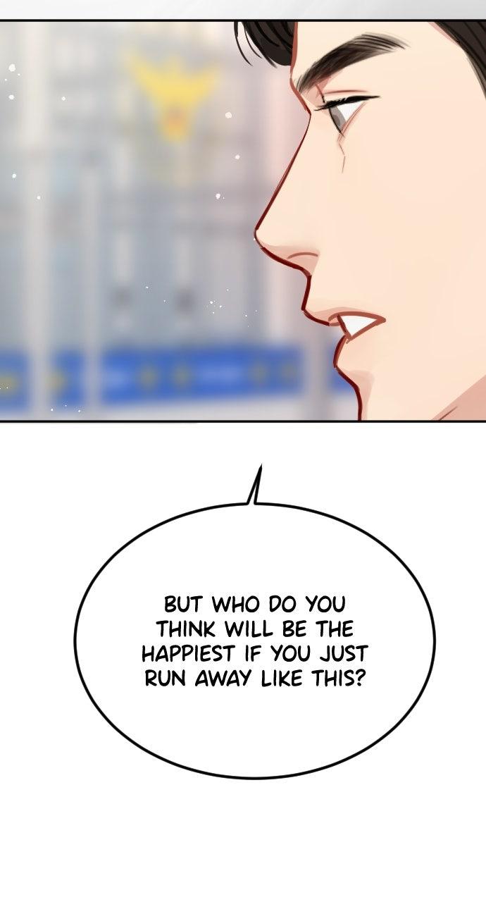 The Secretary’s Secret Chapter 49 page 22 - 