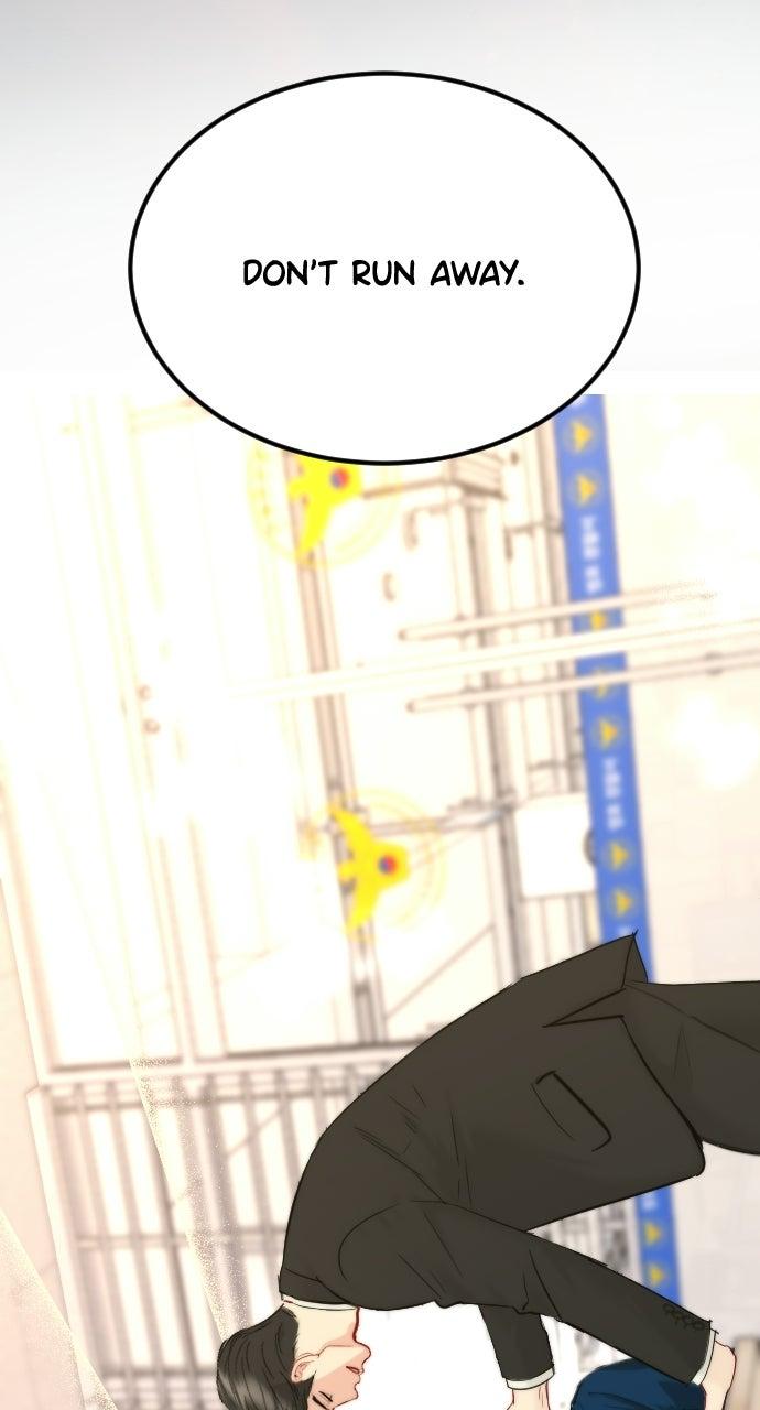 The Secretary’s Secret Chapter 49 page 25 - 