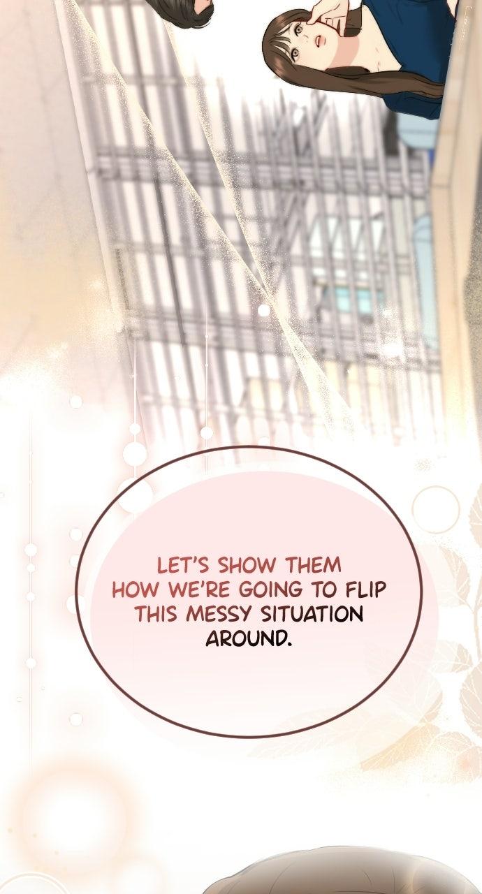 The Secretary’s Secret Chapter 49 page 26 - 
