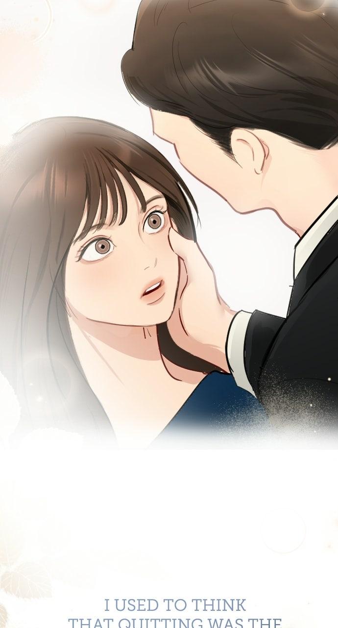 The Secretary’s Secret Chapter 49 page 27 - 