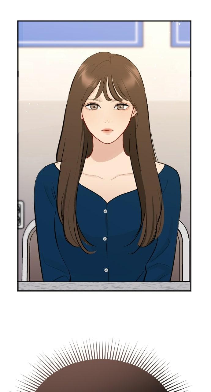 The Secretary’s Secret Chapter 49 page 34 - 