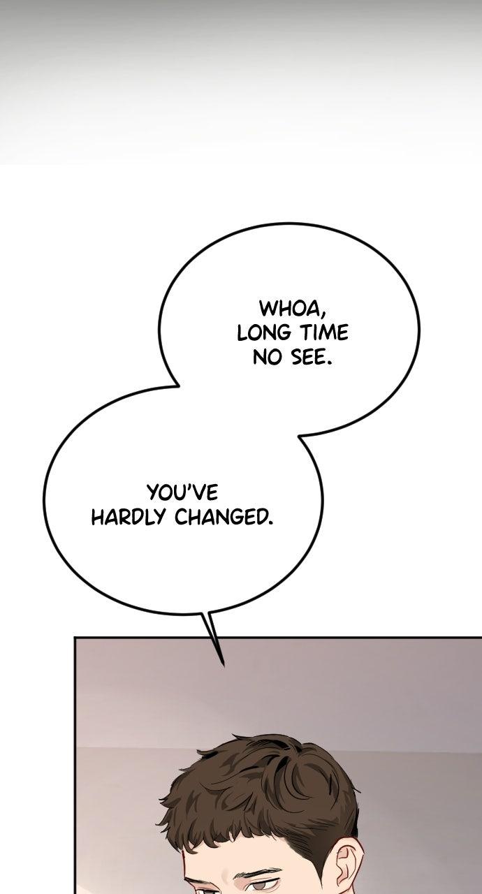 The Secretary’s Secret Chapter 49 page 37 - 
