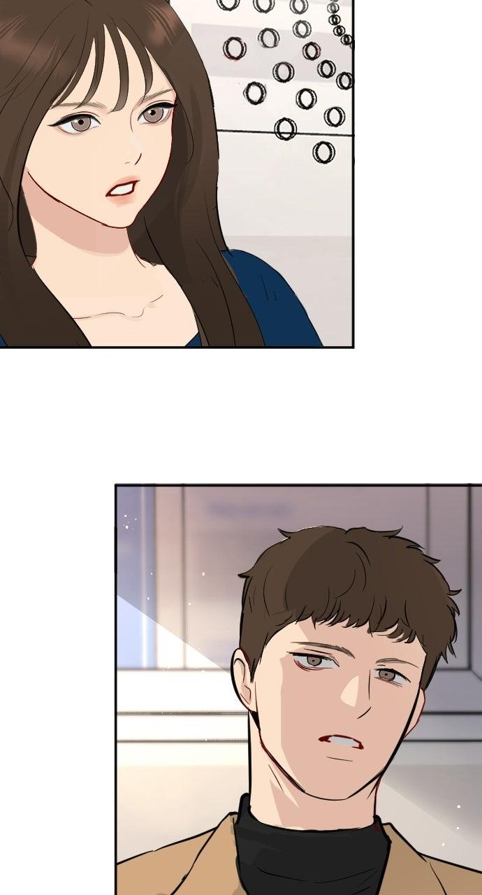The Secretary’s Secret Chapter 49 page 39 - 