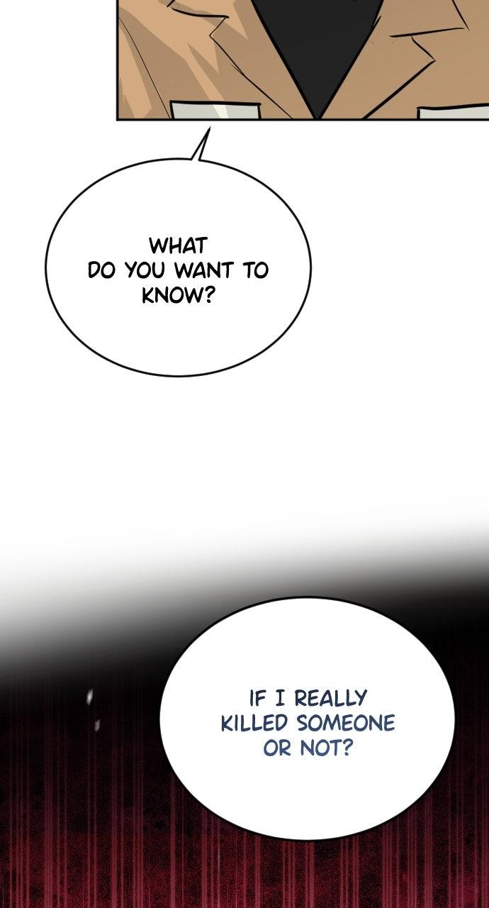 The Secretary’s Secret Chapter 49 page 40 - 