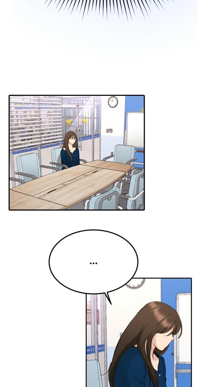 The Secretary’s Secret Chapter 49 page 5 - 