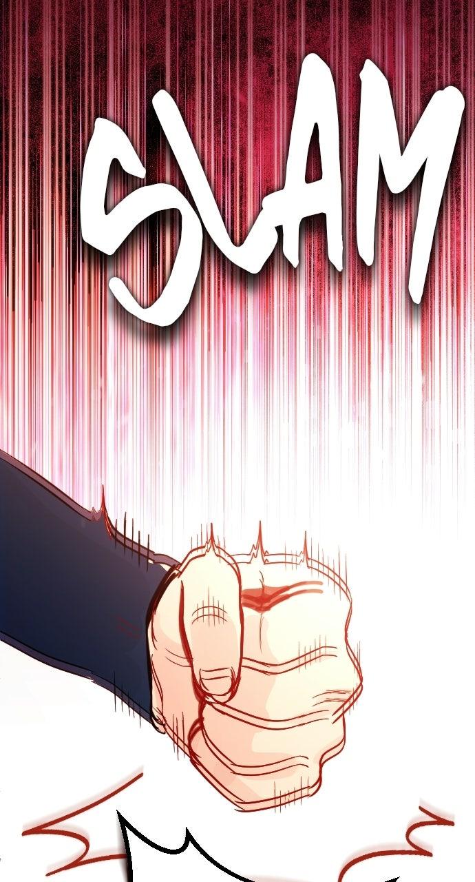 The Secretary’s Secret Chapter 49 page 41 - 