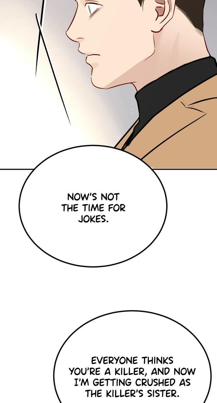 The Secretary’s Secret Chapter 49 page 43 - 