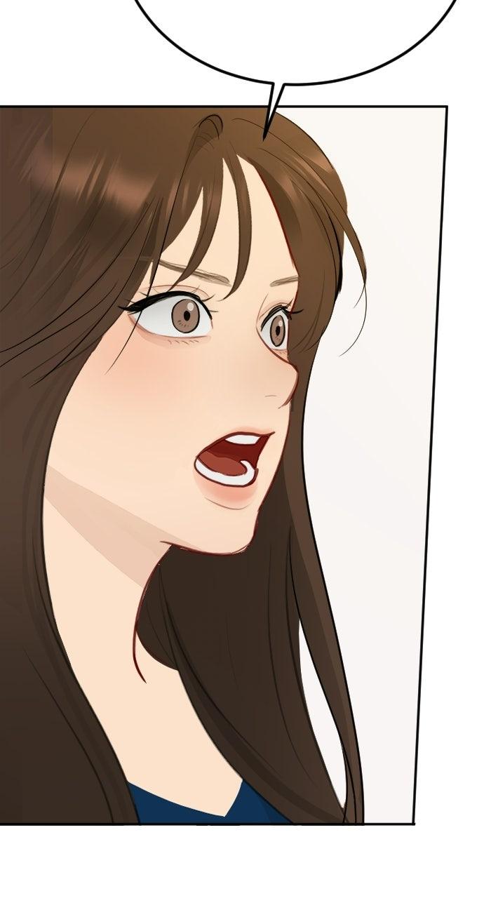The Secretary’s Secret Chapter 49 page 44 - 