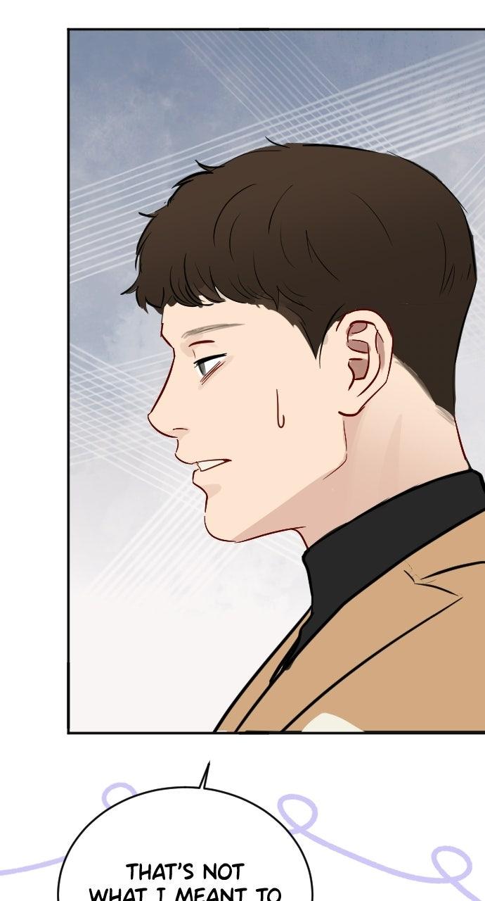 The Secretary’s Secret Chapter 49 page 45 - 
