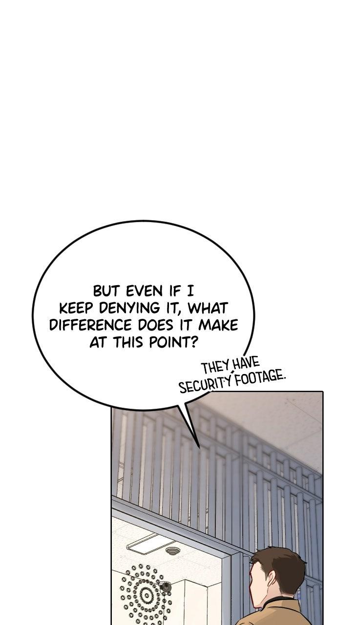 The Secretary’s Secret Chapter 49 page 48 - 