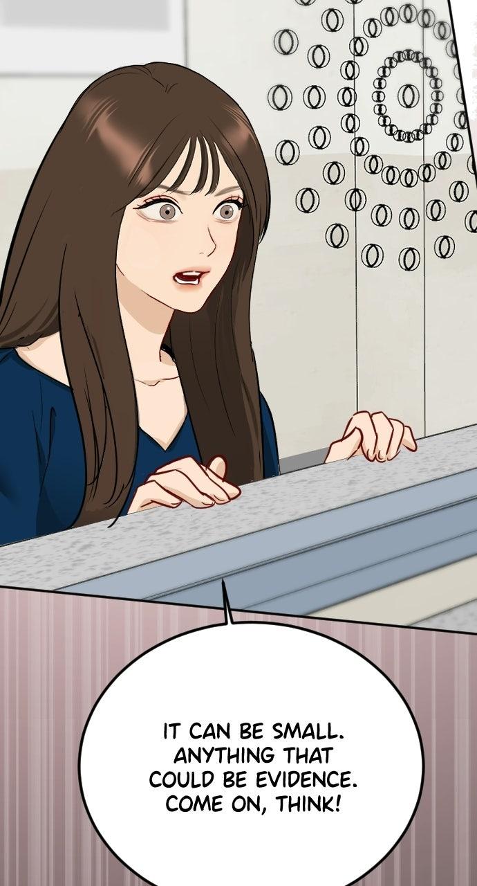 The Secretary’s Secret Chapter 49 page 50 - 