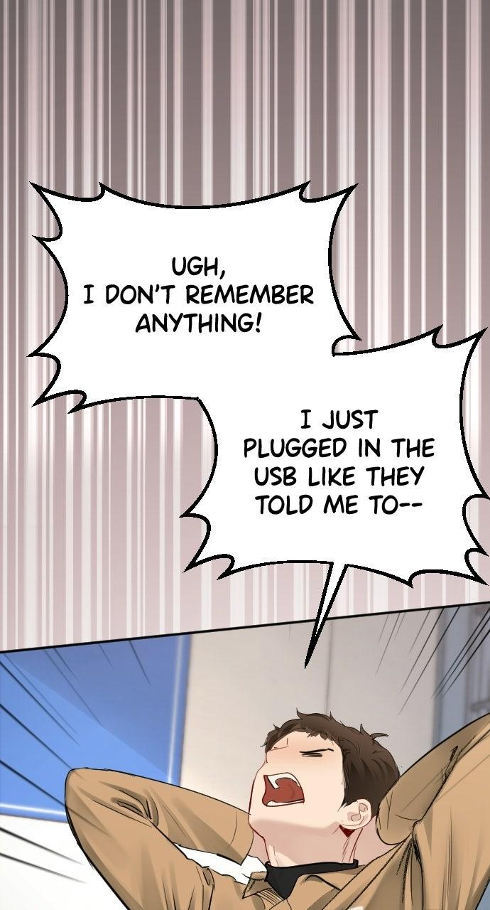 The Secretary’s Secret Chapter 49 page 52 - 