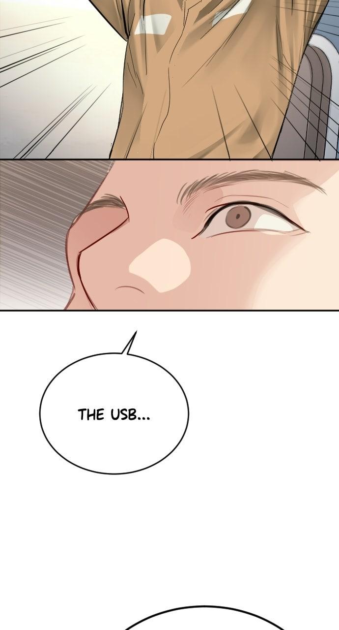The Secretary’s Secret Chapter 49 page 53 - 