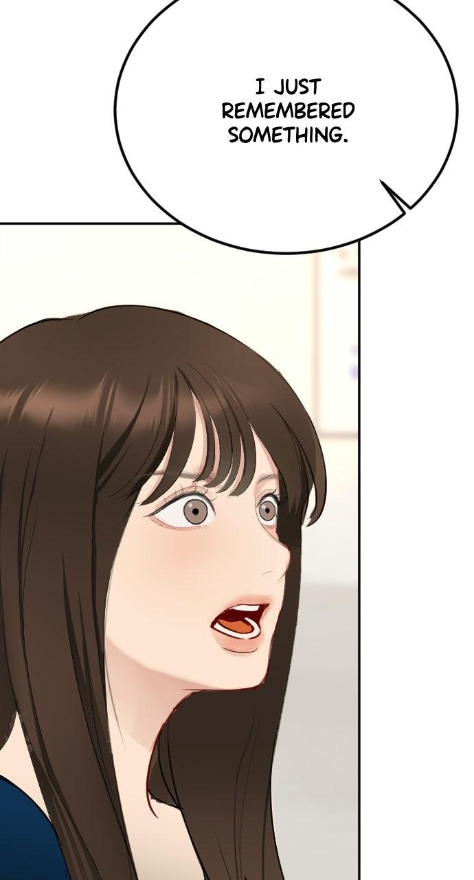 The Secretary’s Secret Chapter 49 page 54 - 