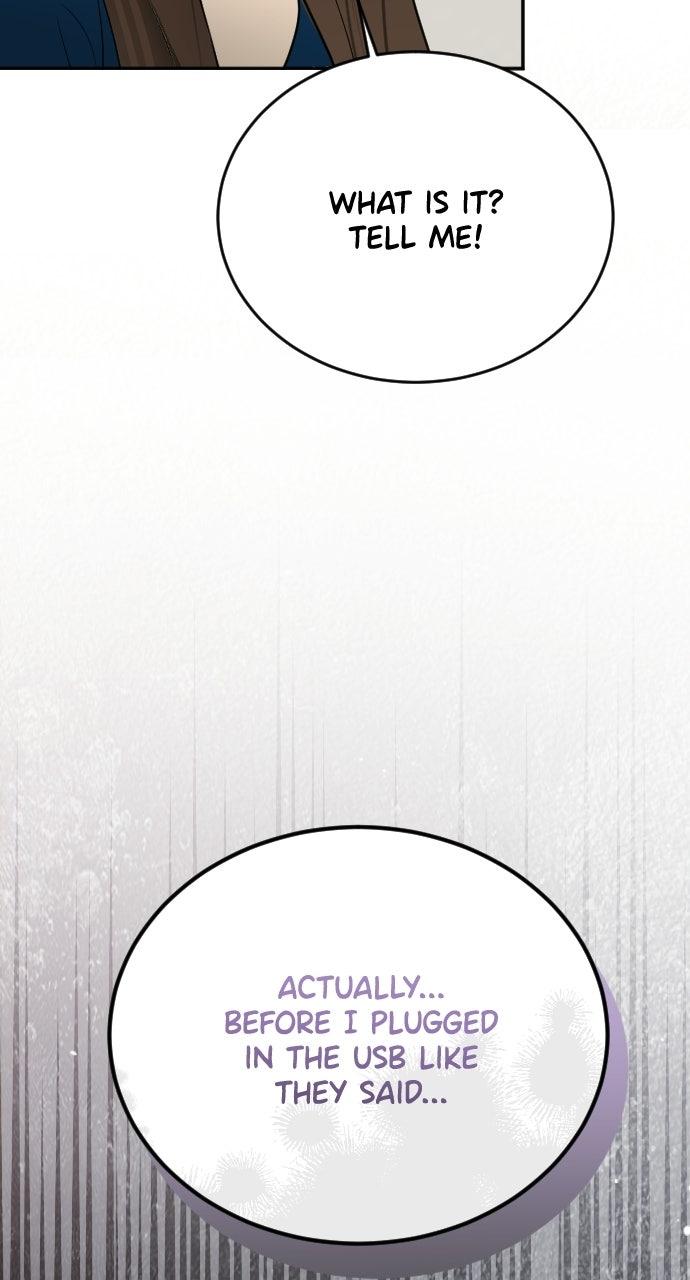The Secretary’s Secret Chapter 49 page 55 - 