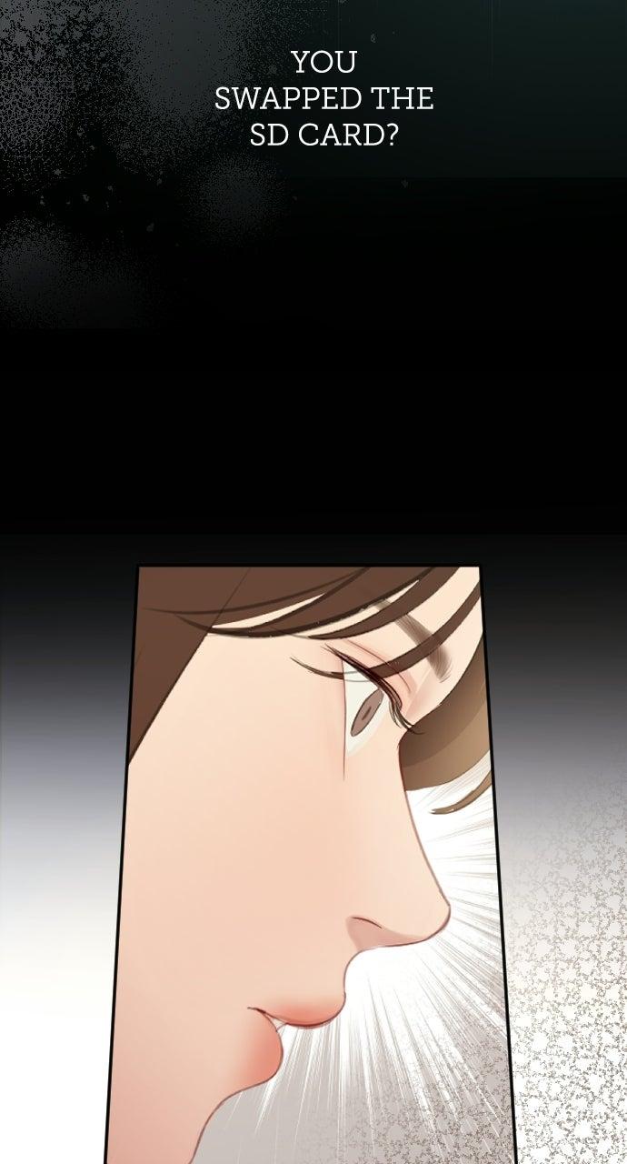 The Secretary’s Secret Chapter 49 page 59 - 